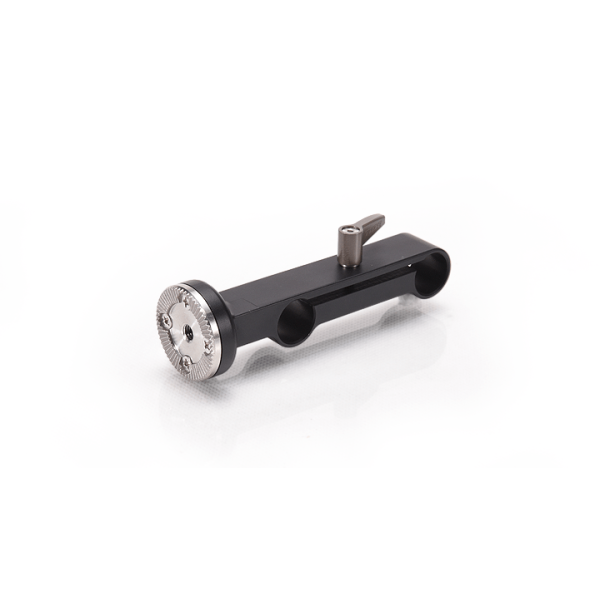 Адаптер Tilta 15mm rod adaptor(with side rosette)